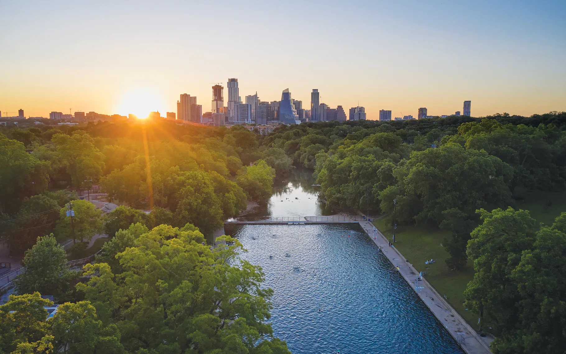 Austin Housing Market April 2026